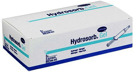 Hartmann Hydrosorb Gel Steril Hydrogel (5 x 8 g)