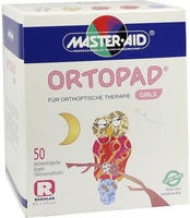 Ortopad For Girls Regular