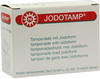 Jodotamp 50 mg/g 2 cmx5 m Tamponaden 1 St