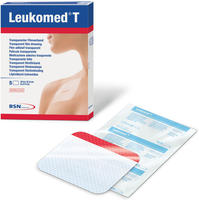 PZN-DE 05561022, BSN medical 7238111, BSN medical Leukomed T Folienverband, 5...