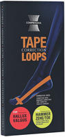 Compressana TAPE Correct.loop Hall.val.G 2 St
