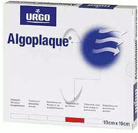 Algoplaque 10x10 cm flexibler Hydrokolloidverband 10 St