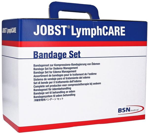 BSN Medical Jobst Lymph Care Bein Set