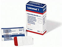 PZN-DE 01051028, BSN medical 7238104, BSN medical Leukomed T, steriler