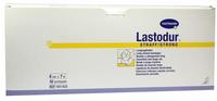 Hartmann Healthcare Lastodur Straff 8 cm x 7 m (10 Stk.)