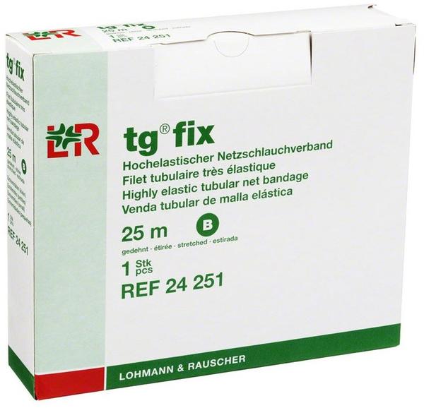 Lohmann & Rauscher TG Fix Netzverband 25 m Gr. B