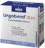 Urgo Urgoband Duo 10 cm x 5 m Binde (2 Stk.)