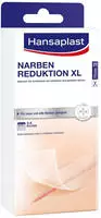 Hansaplast Narben Reduktion XL 21 St