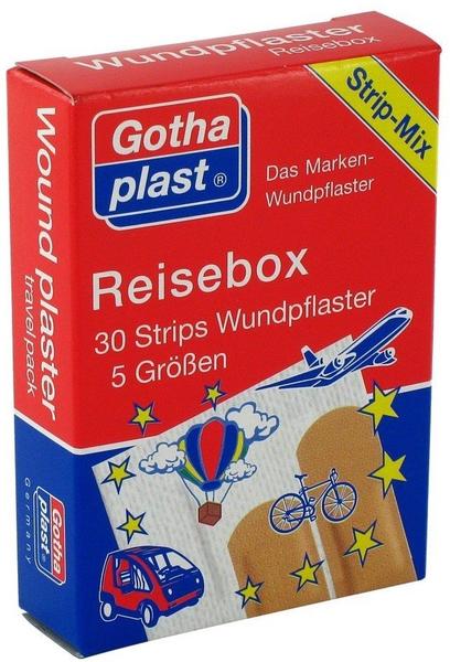 Gothaplast Reisebox