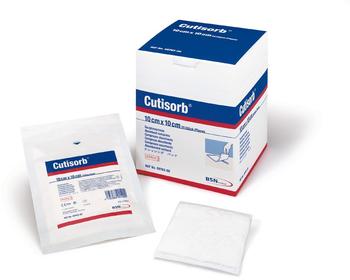 BSN Medical Cutisorb Saugkompressen steril 15 x 25 cm