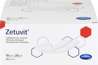 Zetuvit 10 x 20 cm 30 St