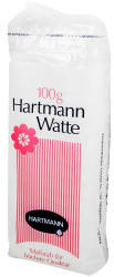 Hartmann Verbandwatte Zickzack Hartmann (100 g)