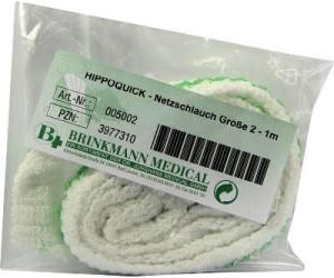 Dr. Junghans Medical Brinkmann HippoQuick Gr. 2 Hand-Arm-Fußverband 1 m