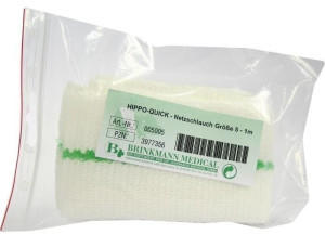 Dr. Junghans Medical Brinkmann HippoQuick Gr. 5 Rumpfverband 1 m