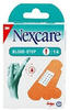 Nexcare Blood-stop Pflasterstrips 14 St
