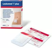 PZN-DE 01051198, BSN medical 7238206, BSN medical Leukomed T plus steriler
