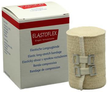 Elastotex Elastoflex Langzugbinde 5 m x 8 cm