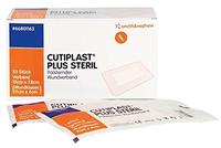 PZN-DE 09732590, Cutiplast Plus steril 7,8x15 cm Verband Inhalt: 55 St