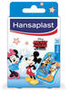 PZN-DE 16760150, Beiersdorf Hansaplast Kinder Pflasterstrips Mickey & Friends 20 St