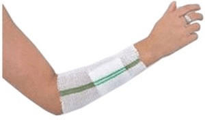 Dr. Junghans Medical Brinkmann HippoQuick Gr. 1 Fingerverband 1 m