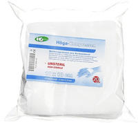 PZN-DE 06885146, H&ouml;ga-Pharm H&ouml;ga Kompressen 10x10cm 8-fach unsteril (20 stk)