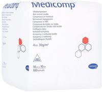 PZN-DE 04783855, PAUL HARTMANN 421825, PAUL HARTMANN Medicomp Vlieskompressen,