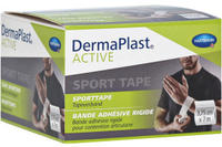 DermaPlast Active Sport Tape wei&szlig; 3,75cm x 7 m 1 St