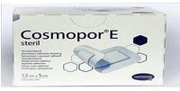 Cosmopor E Wundverband, steril, selbsthaftend, 7,2 x 5 cm 50 St