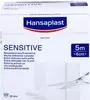 Pflaster hautverträglich