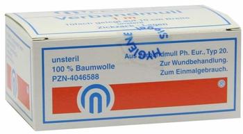 Fesmed Verbandmull Zickzack Bw 20/100 1 x 1 m unsteril