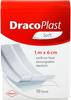 Dracoplast Soft Pflaster 6 cmx1 m 1 St