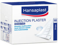 PZN-DE 13578249, Beiersdorf 48702, Beiersdorf Hansaplast Sensitive 100