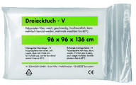 S&ouml;hngen Dreiecktuch V DIN 13168