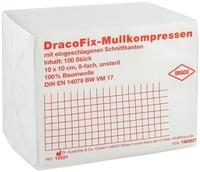 PZN-DE 01980621, Dr. Ausb&uuml;ttel Dracofix OP-Kompressen unste 100 St