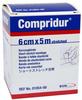 PZN-DE 02059629, BSN medical Compridur Kompresse Binde ged. 5 Binden 1 St