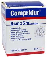 Compridur Kurzzugbinde 6 cm x 5 m 1 St