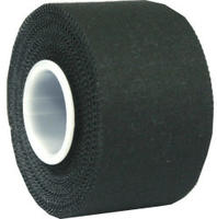 Tapeverband 3,8 Cmx10 m schwarz 1 St