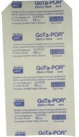 Gota-por Wundpflaster Steril 100x200 mm 1 St