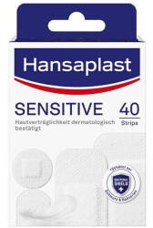 Beiersdorf Hansaplast Sensitive Pflaster (40 Stk.)