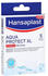 Beiersdorf Hansaplast Aqua Protect XL steril 6 x 7cm (5 Stk.)