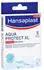 Hansaplast Aqua Protect Wundverband