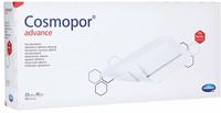 Cosmopor advance 25 x 10 cm 10 St