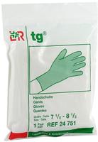TG Handschuhe mittel Gr.7 1/2-8 1/2 2475 2 St
