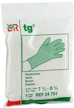 Lohmann & Rauscher TG Handschuhe Mittel (2 Stk.)