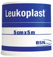PZN-DE 00626165, BSN medical Leukoplast wasserfest 5 cm x 5 m Pflaster,...