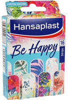 Hansaplast Be Happy Pflaster 16 St