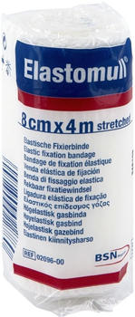 BSN Medical Elastomull in Polypropylen 4 m x 8 cm