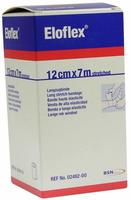Eloflex Kompressionsbinde 12 cm x 7 m 1 St