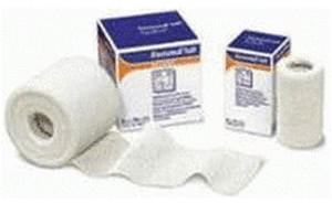 BSN Medical Elastomull haft 20 m x 8 cm (6 Stk.)