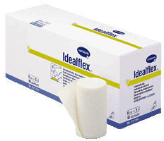 Hartmann Healthcare Idealflex Binde 20 cm (10 Stk.)